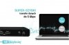 i-tec Stacja dokująca Universal Dual 4K Display Power Delivery 85W + i-tec USB-C Charger 100W
